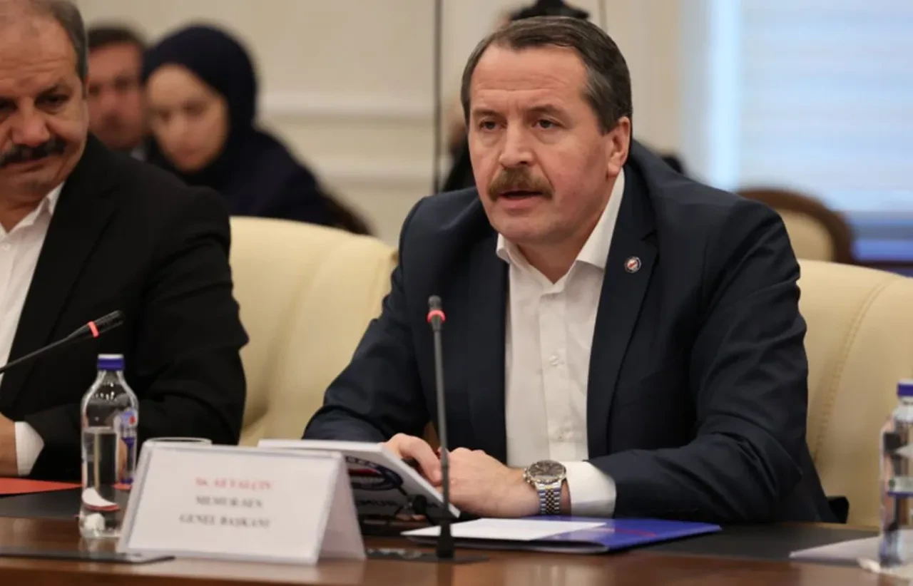 Memur Zammi Icin Kritik Gun Hakem Kurulu Ikinci Toplantisini Yapiyor 3243780 202508240852 1