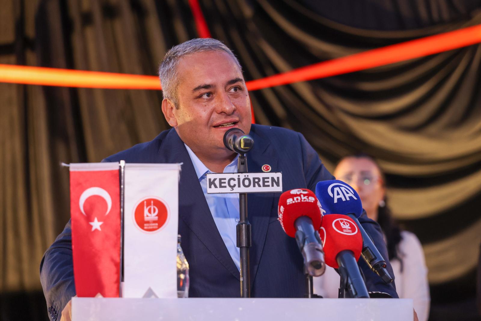Mesut Özarslan