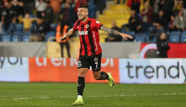 Metehan Gençlerbirliği