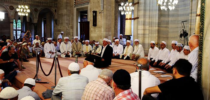 Mevlid Kandil Nedir