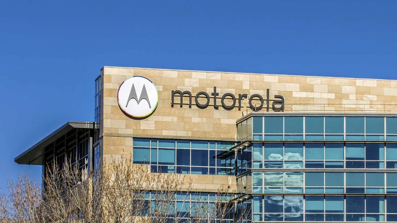 Motorola 2