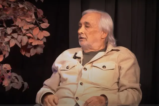 Müjdat Gezen