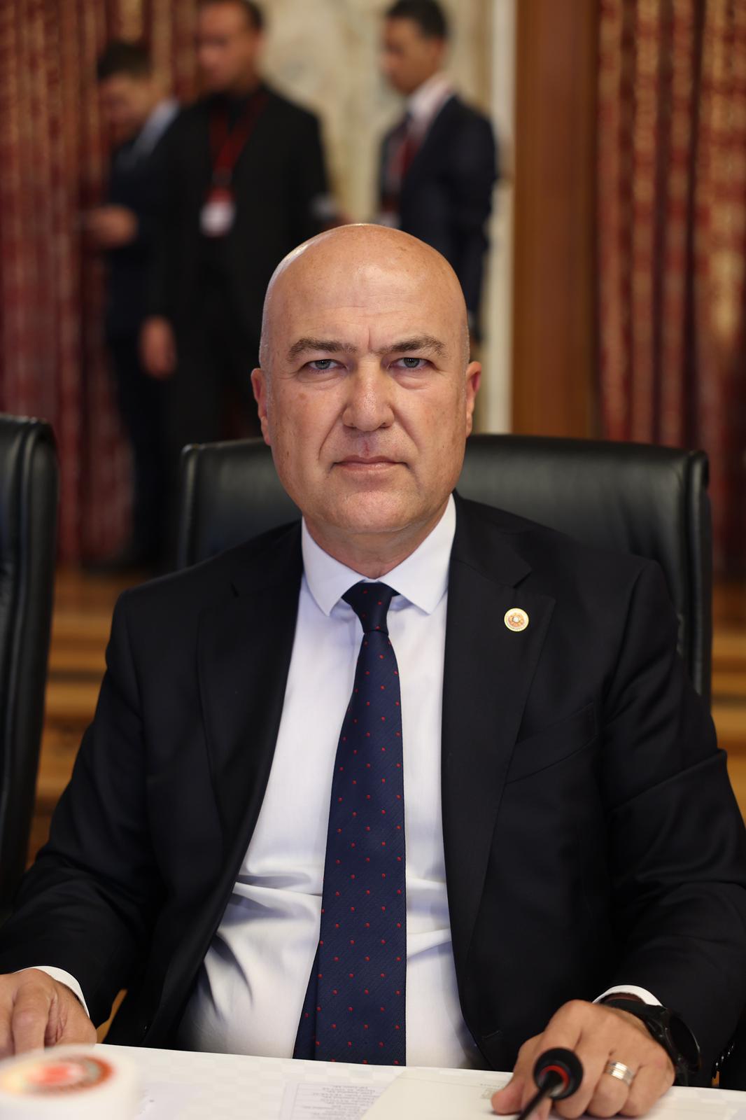 Murat Bakan