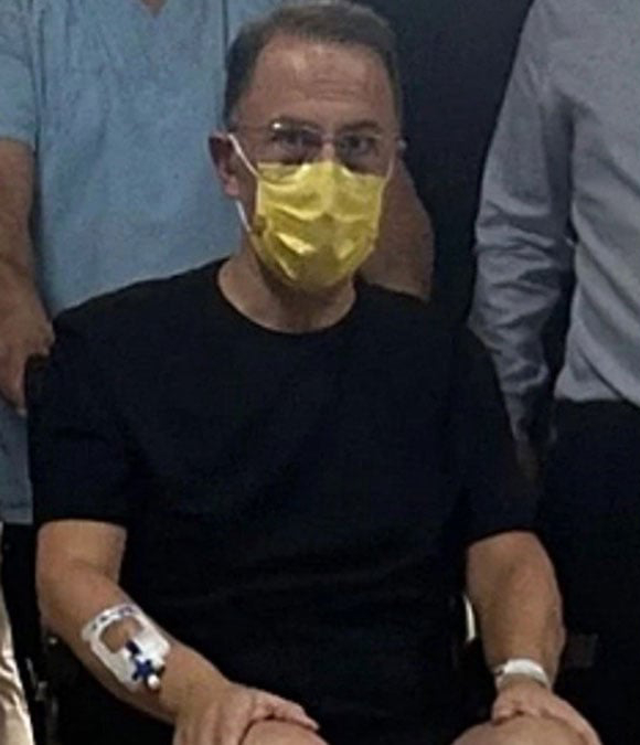 Murat Çalık Hastane