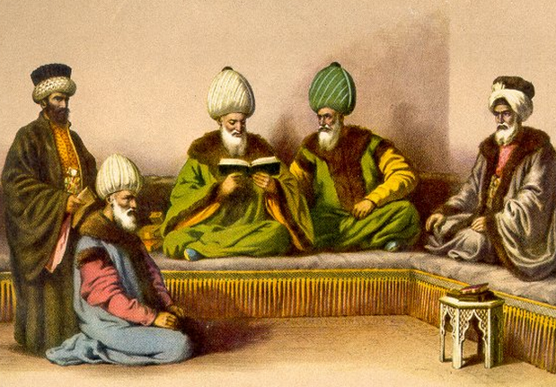 Müsadere Sistemi Nedir