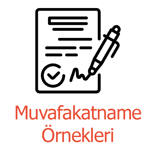 Muvafakatname Nedir