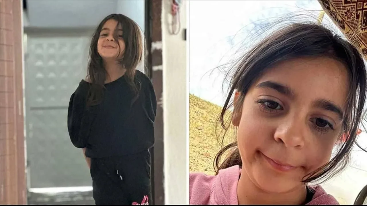 Narin Guranin Katili Kim Baba Arif Guran Isim Verdi Kizimi Diclenin Kenarinda Katlett 3240493 202508100709 2