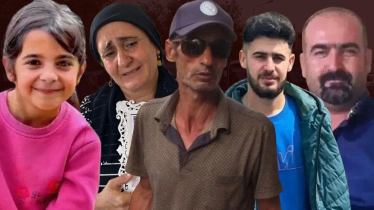 Narin Guranin Katili Kim Baba Arif Guran Isim Verdi Kizimi Diclenin Kenarinda Katlett 3240493 202508100709 3
