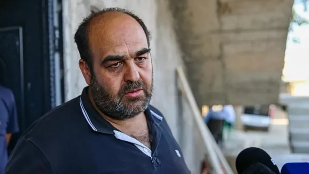 Narin Guranin Katili Kim Baba Arif Guran Isim Verdi Kizimi Diclenin Kenarinda Katlett 3240493