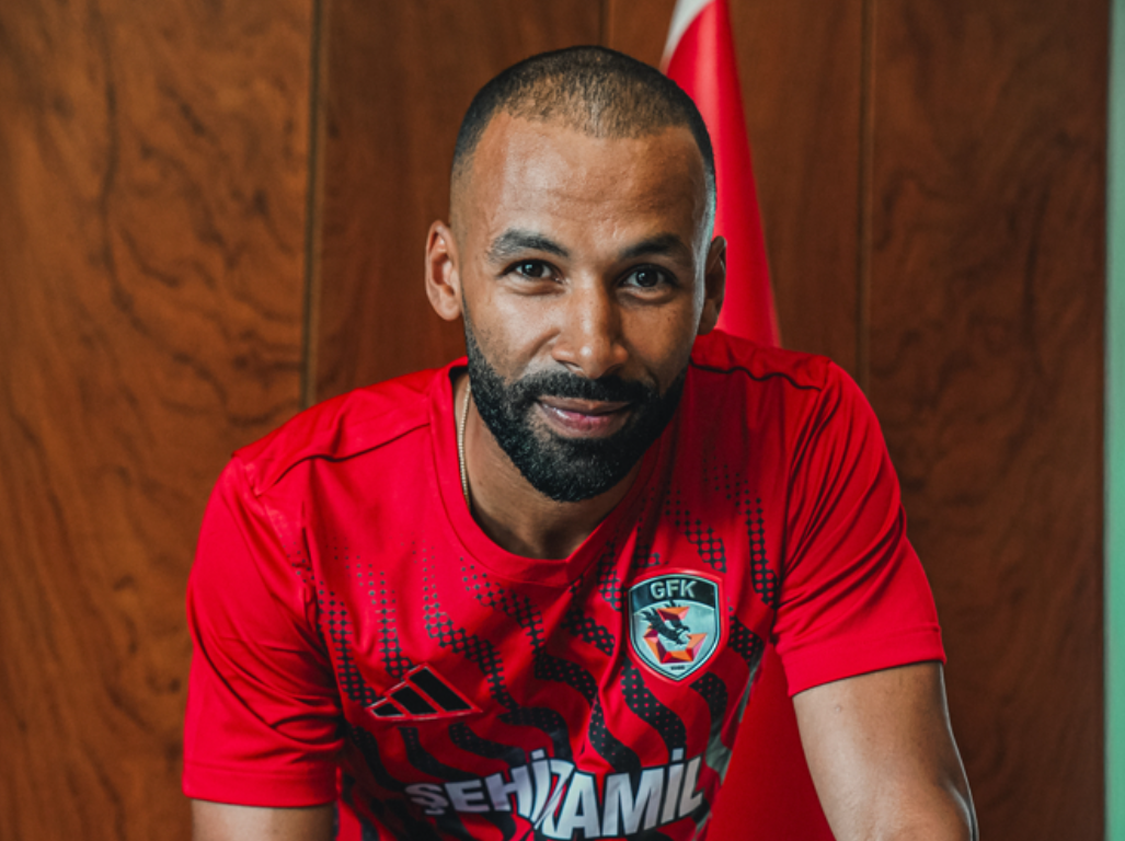 Nazım Sangare Gaziantep2