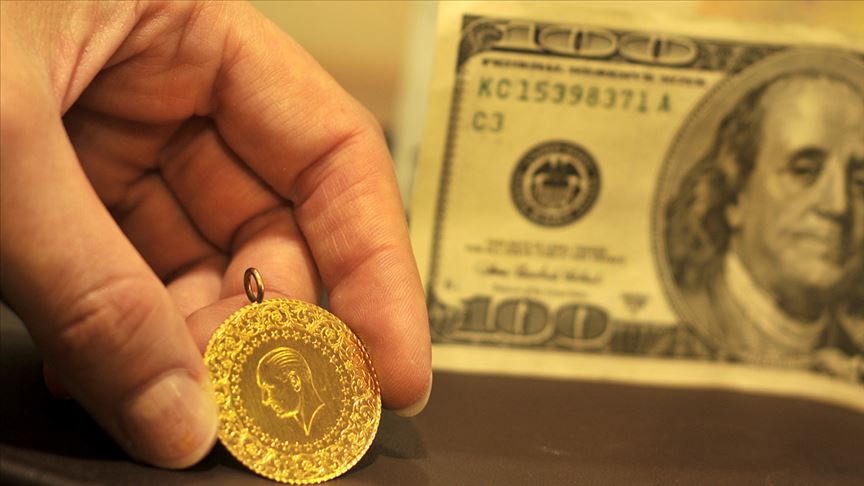 Ne Altın Ne Dolar… Türklerin Yatırım Gözdesi Belli Oldu5