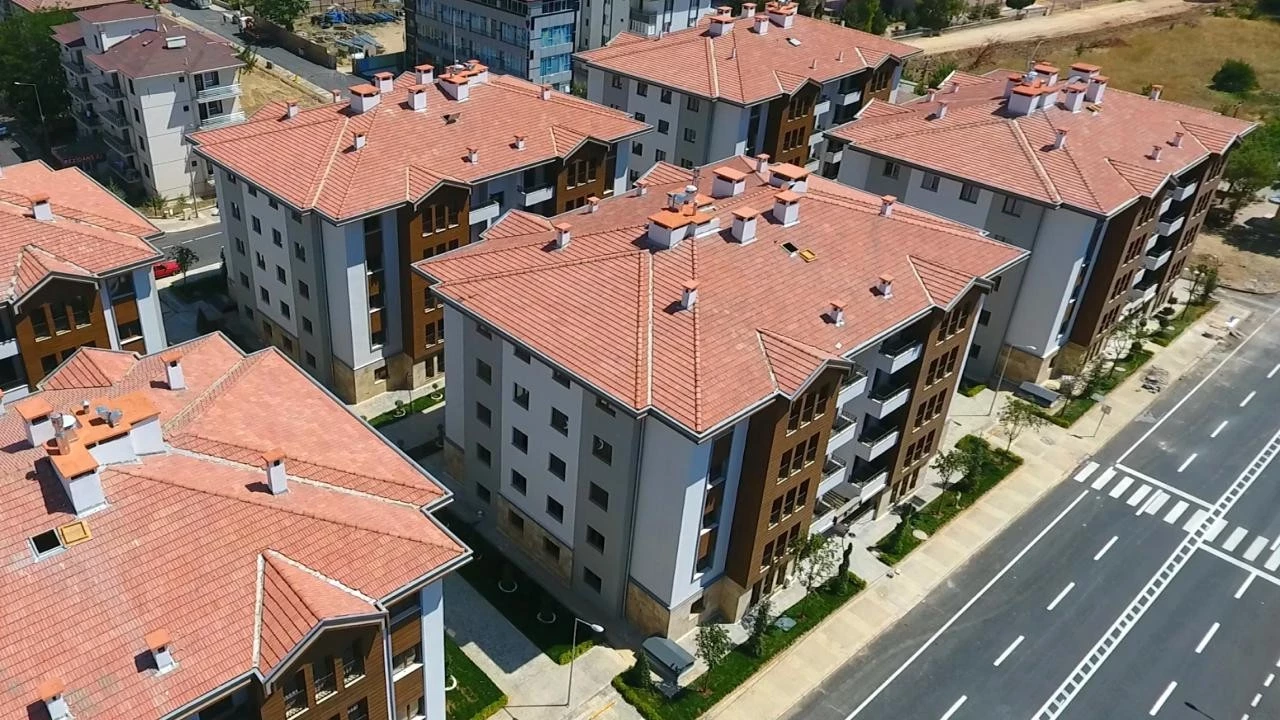 Ne İstanbul Ne İzmir En Çok O Ilimizde Ev Fiyatları Arttı