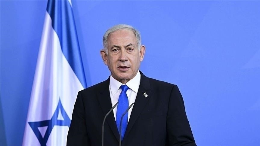 Netanyahu’nun Gazze Planı Resmen Onaylandı İşgal Edilecek1