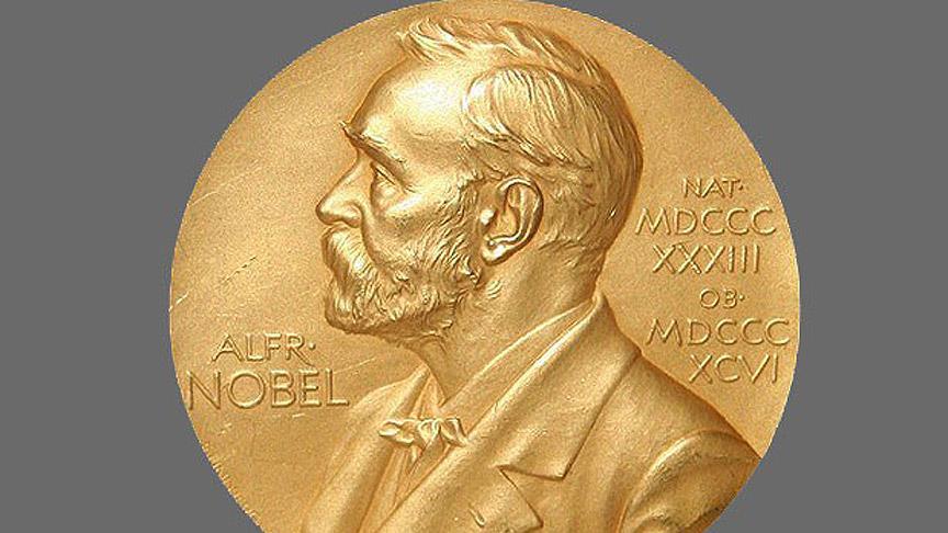 Nobel Bariş 2025