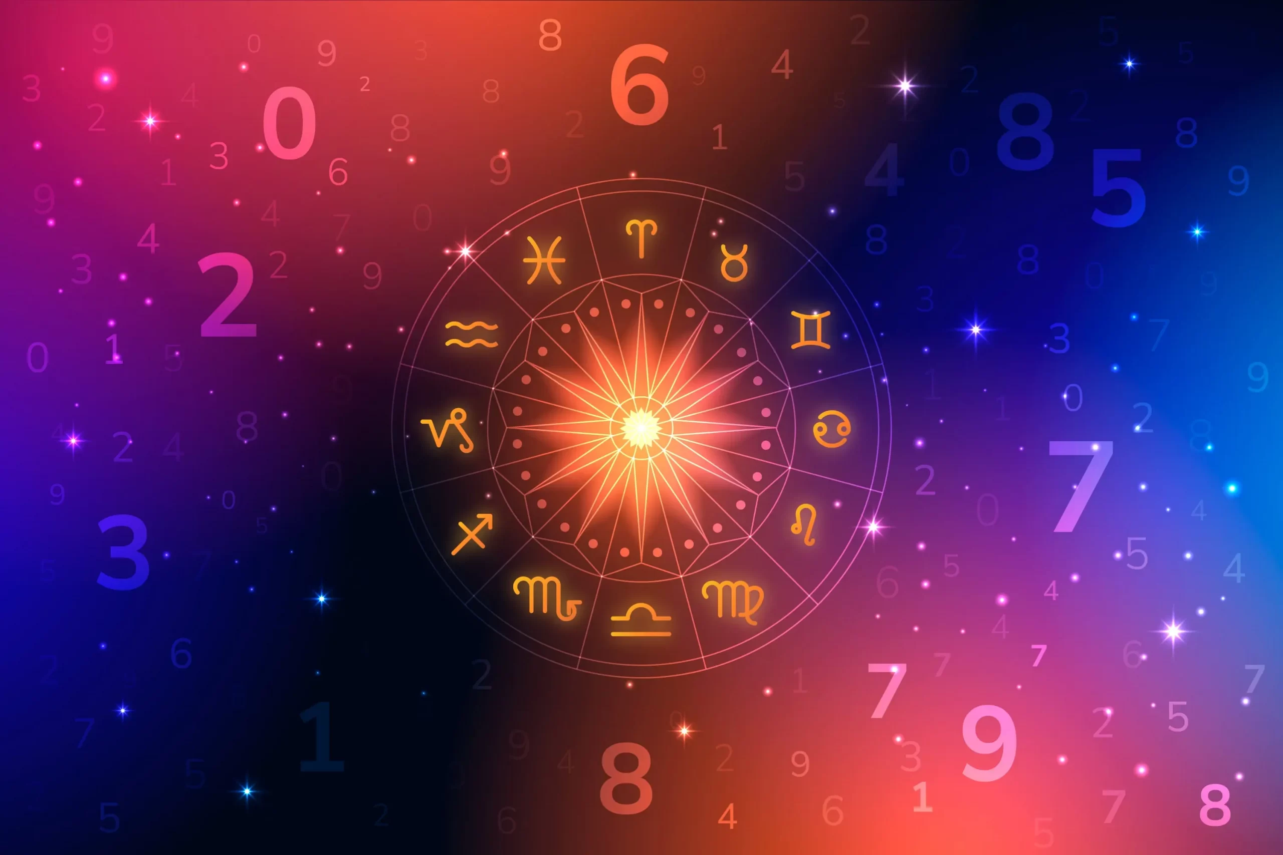 Numeroloji Nedir 1