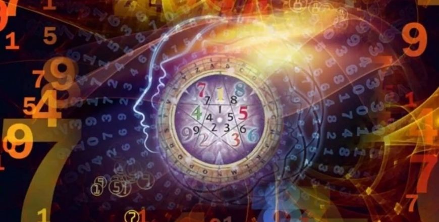 Numeroloji Nedir 2