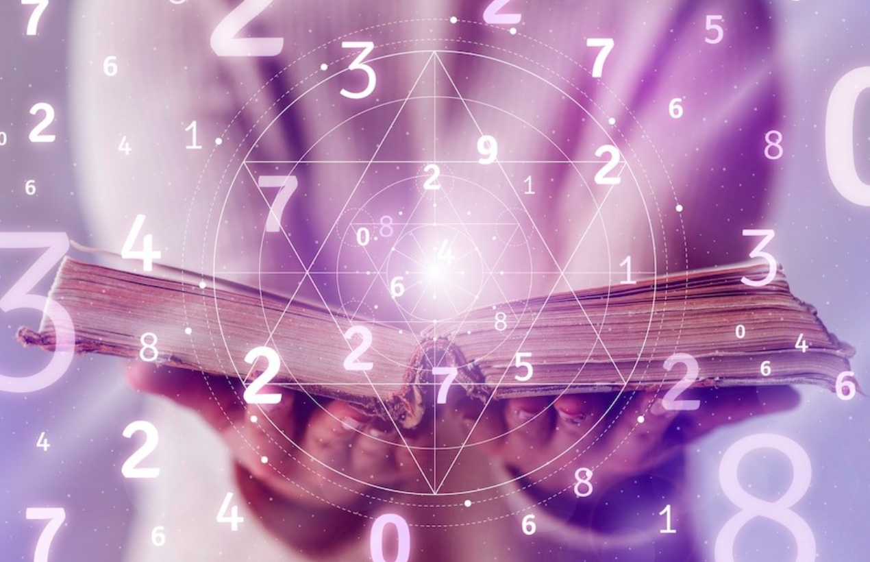 Numeroloji Nedir 3
