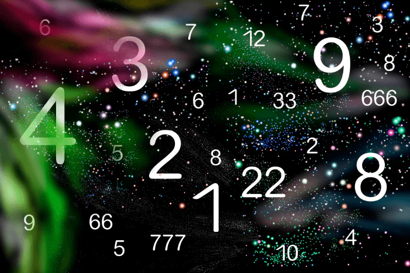 Numeroloji Nedir