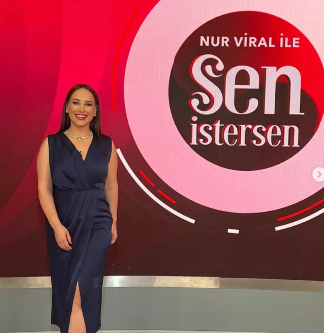 Nur Viral Yeni Format