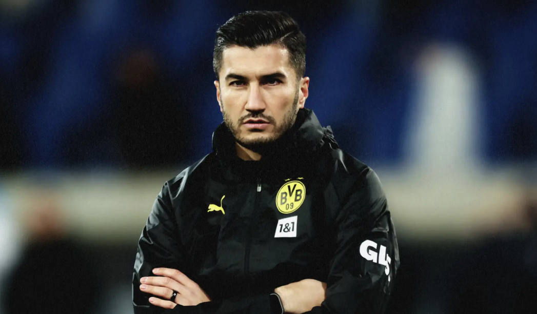 Nuri Şahin Beşiktaş-1