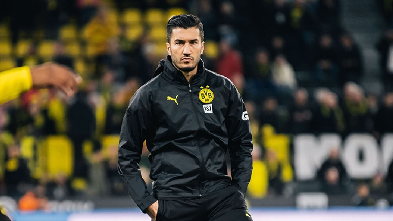 Nuri Şahin