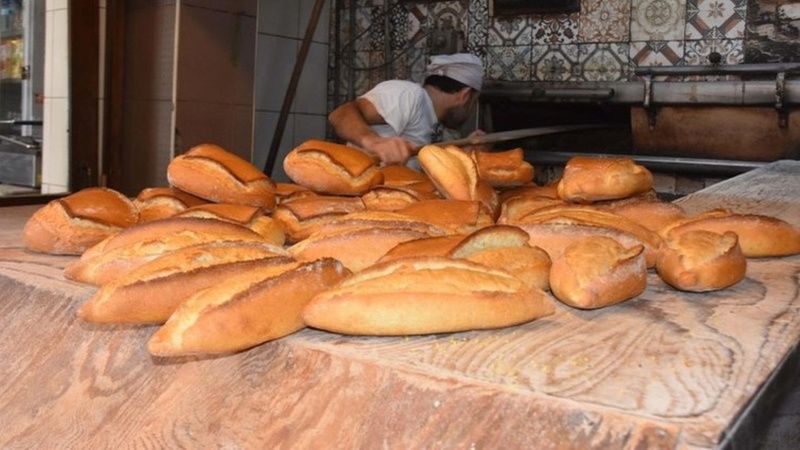 O Ilimizde De Ekmeğe Zam Geldi 1 Eylül’de Uygulanacak3