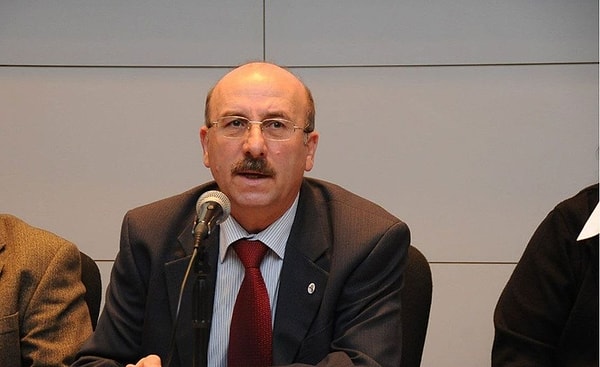 Okan Tüysüz