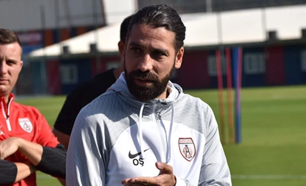 Olcay Şahan