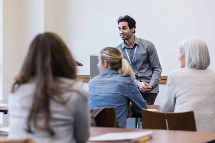 Oryantasyon Nedir, Oryantasyon Eğitimi Nedir Oryantasyonda Ne Yapılır, Süreci Nasıldır3