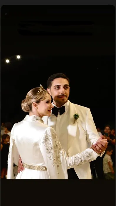 Otillia Düğün