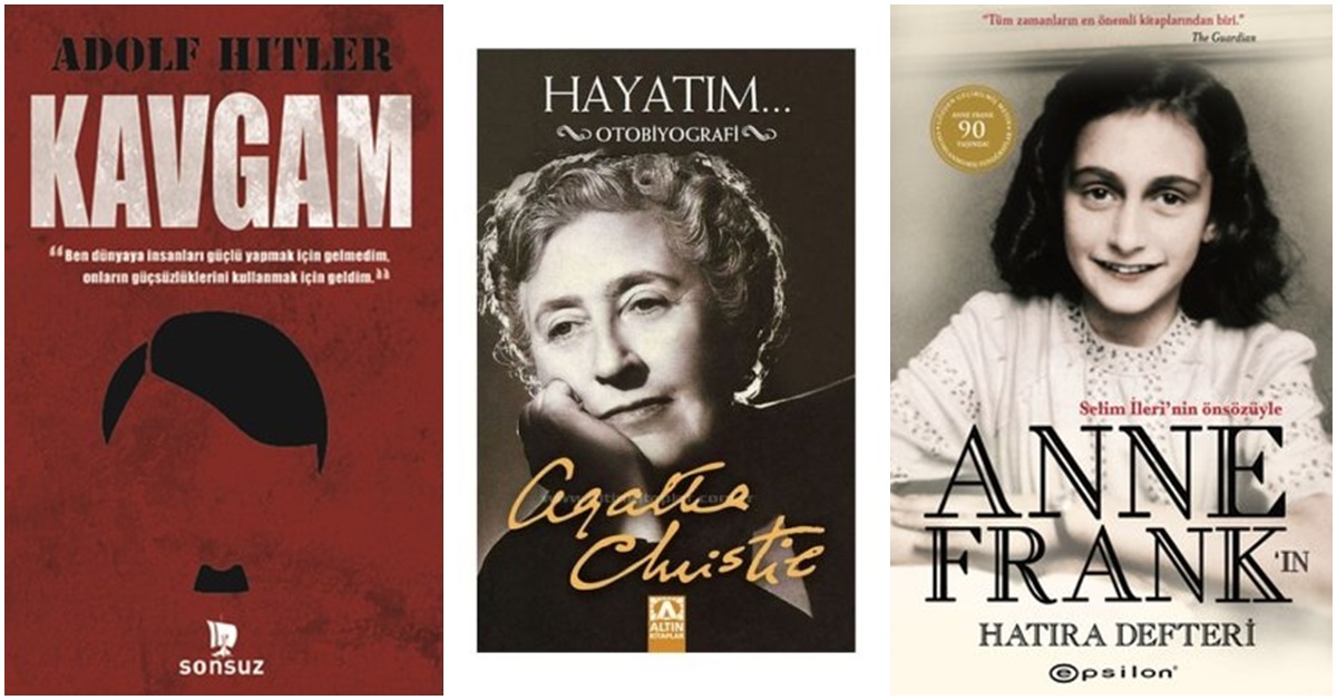 Otobiyografi Nedir 2