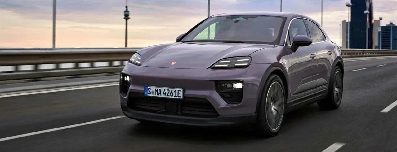 Otomobil Devi Porsche Savunma Sanayi Isine Gidiyor 3241268 202508131202 2