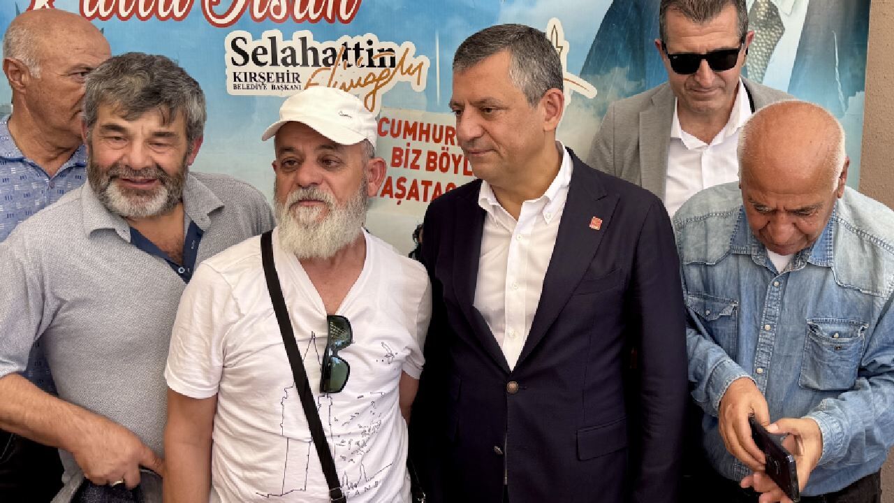 Özgür Özel-22