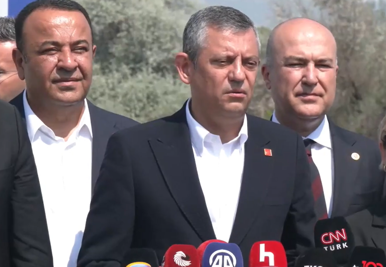Özgür Özel Tusaş (3)
