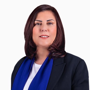 Özlem Çerçioğlu Ak Parti