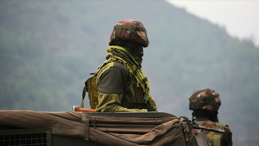Pakistan Savaş-1