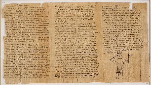 Paleografya Nedir