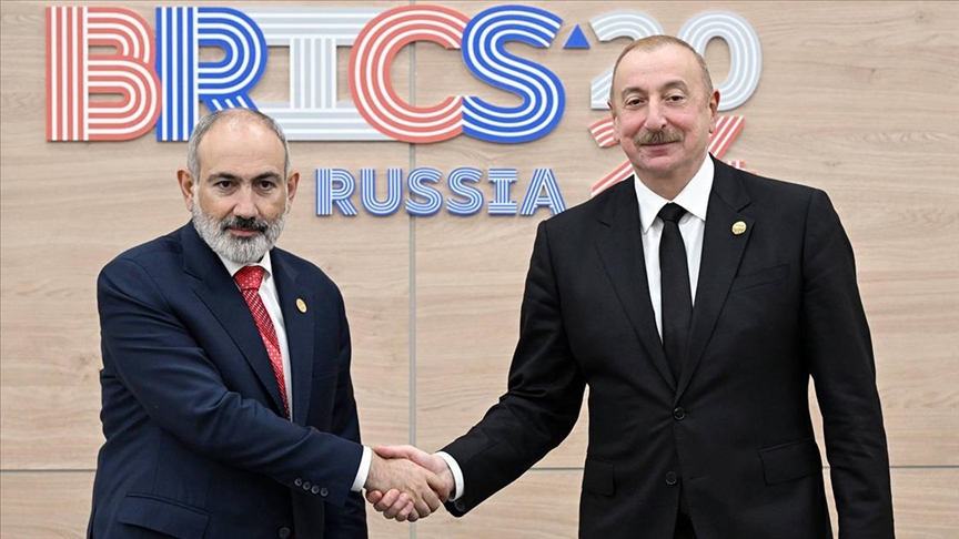 Paşinyan Aliyev-1