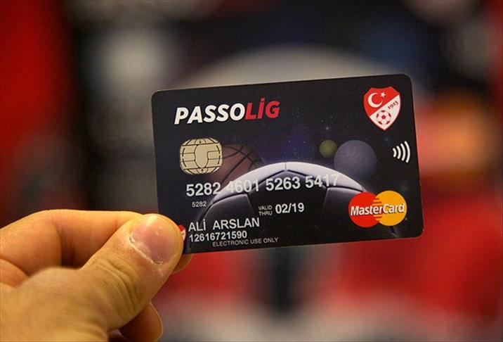 Passolig Kombine