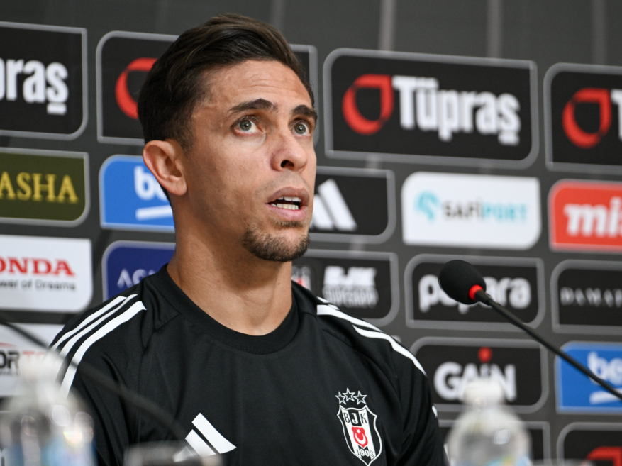 Paulista Beşiktaş