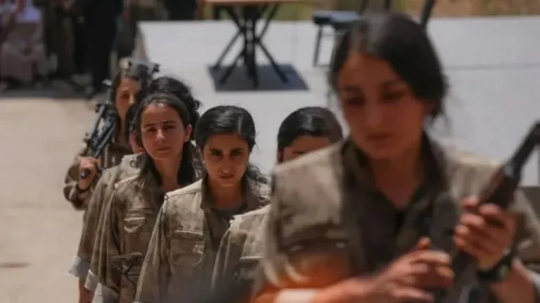 Pkk-4