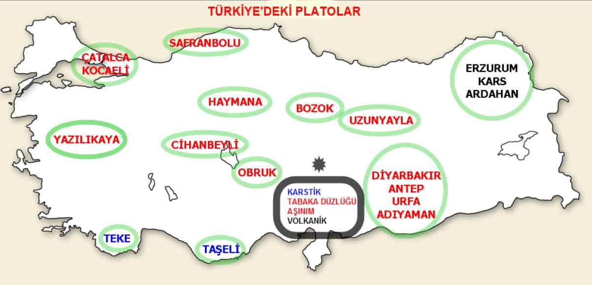 Plato Nedir 1