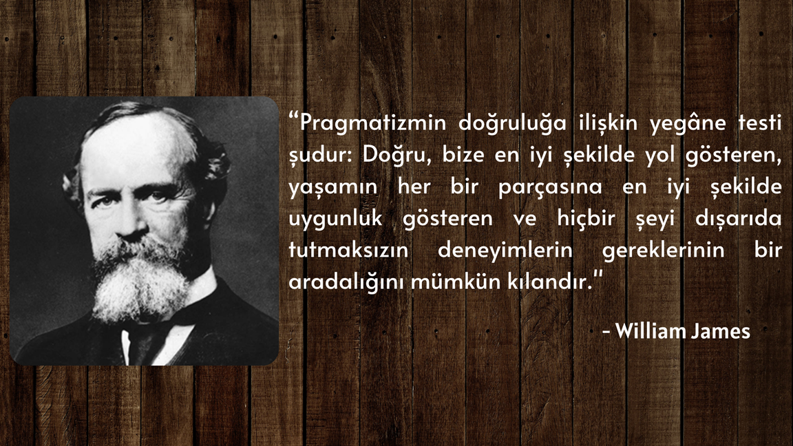 Pragmatik Nedir