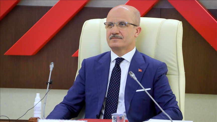 Prof. Dr. Erol Özvar Ikinci Kez Yök Başkanı Oldu1