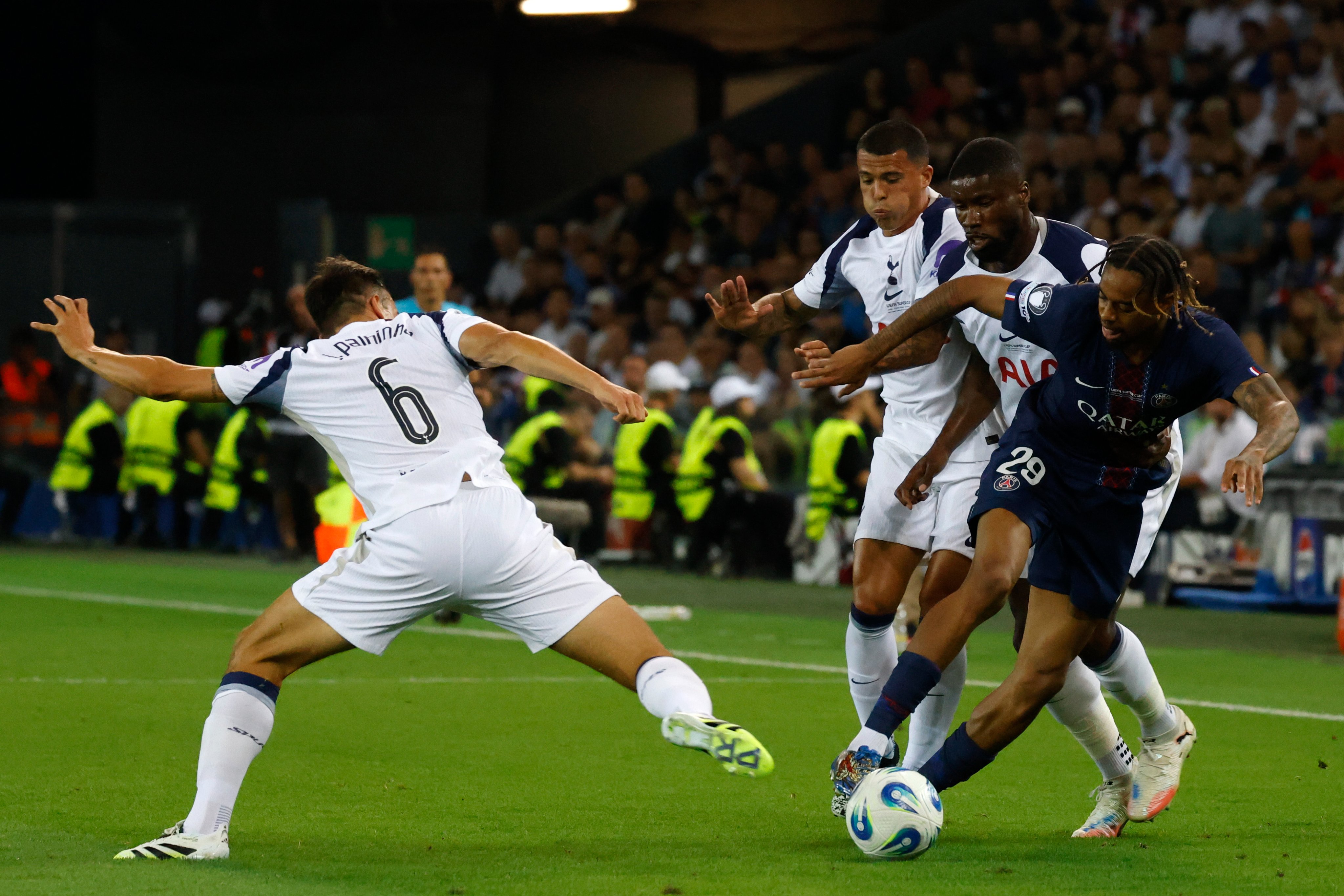 Psg Tottenham2