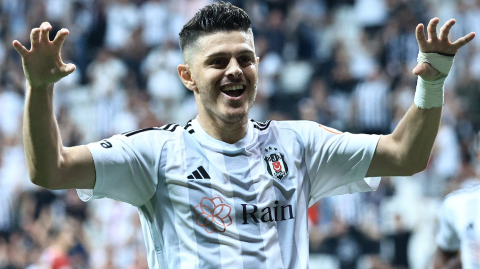 Rashica