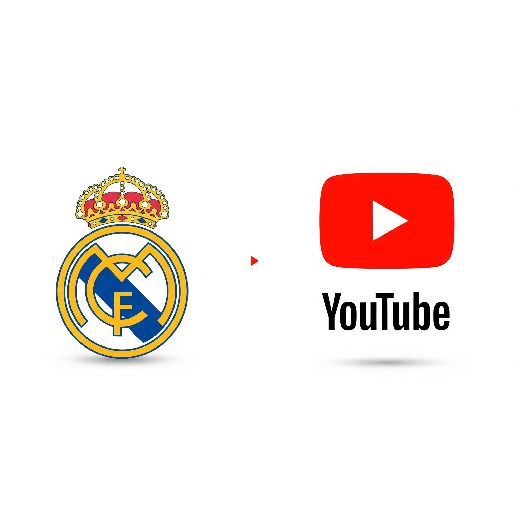 Real Madrid Youtube