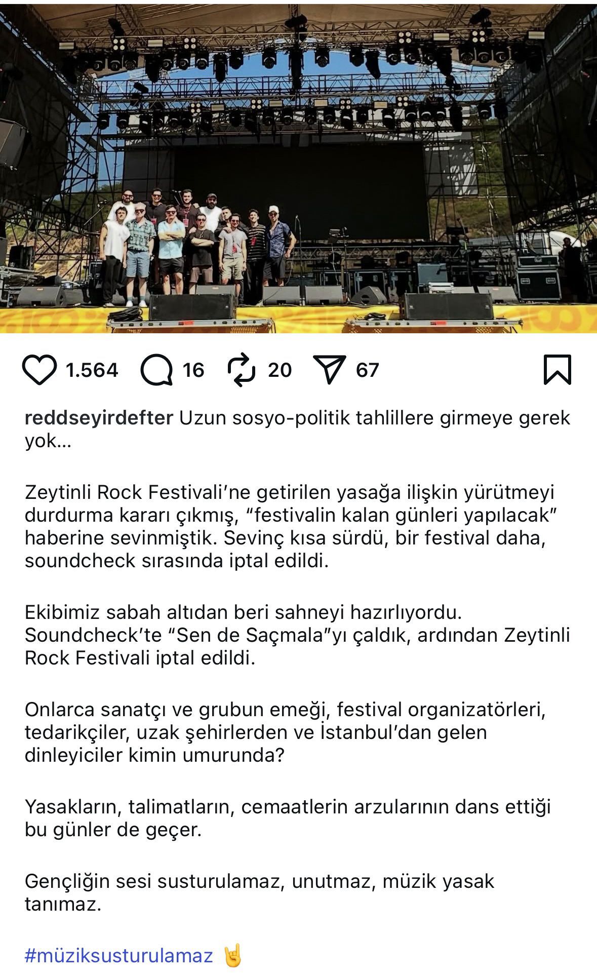 Redd Açıklama