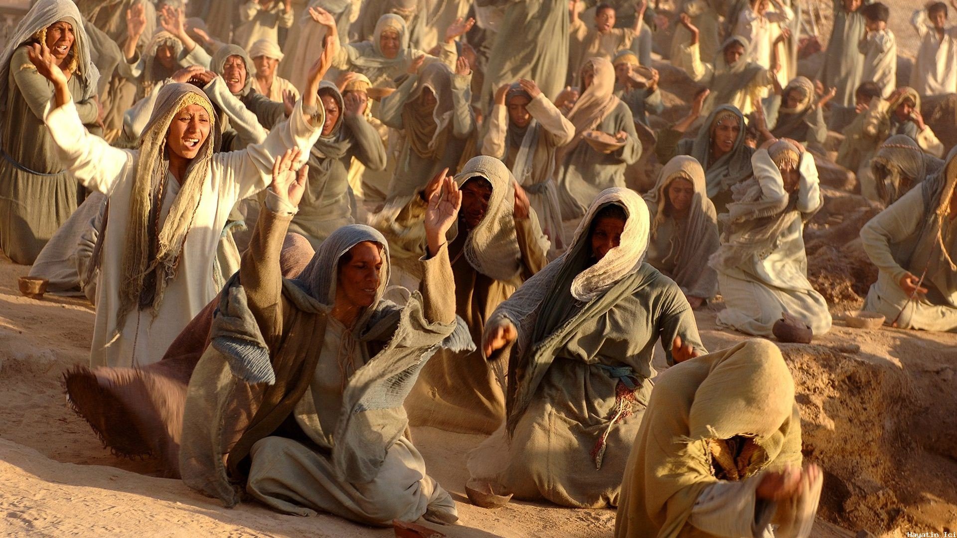 Reenkarnasyon Nedir 1