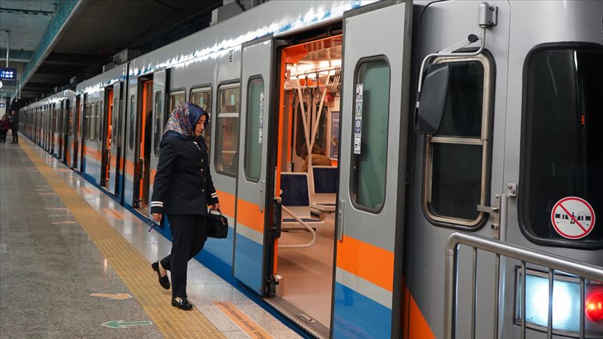 Resmi Gazete’de Yayımlandı! 30 Ağustos’ta Ulaşım Ücretsiz Mi2
